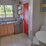 Familiar Con Piscina Y Pádel Dénia