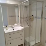 Familiar Con Piscina Y Pádel Appartamento Dénia