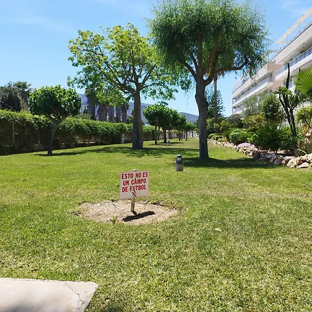 Familiar Con Piscina Y Pádel Appartamento *